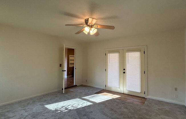 2 beds, 2 baths, $1,800