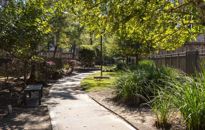 Exterior  at Townhomes at Woodmill Creek, Texas, 77380