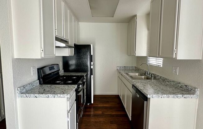 Mission Hills Gardens