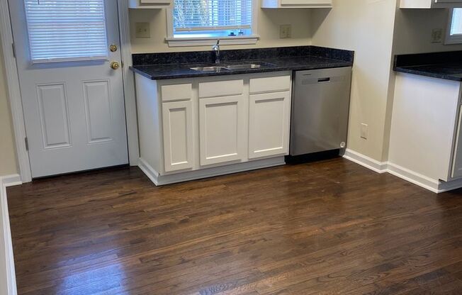 3 Bedroom 2 Bathroom House