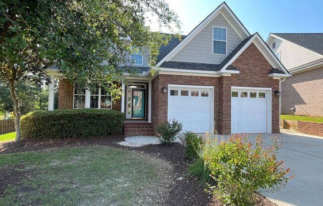 Home For Rent - 632 Cornerstone Place Evans, GA 30809