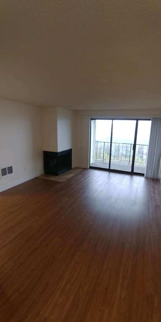 Cresswell Apartments
