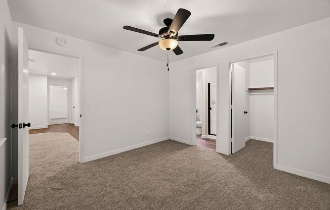 2 beds, 2 baths, 867 sqft, $1,725, Unit 74