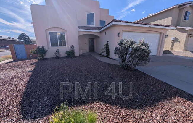 6101 EAGLE EYE DR NW