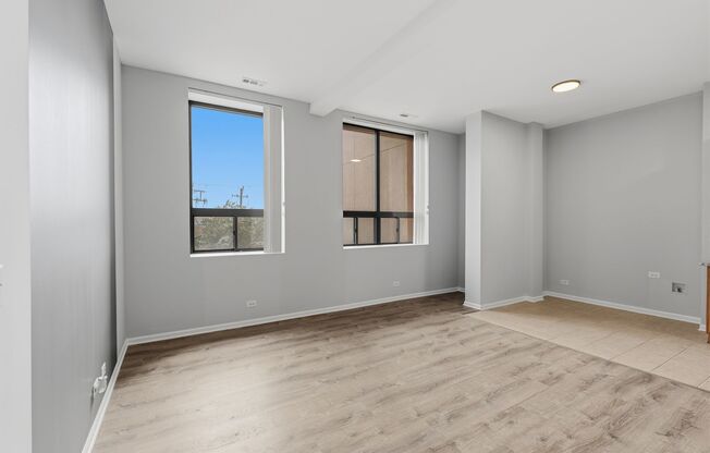 1 bed, 1 bath, 655 sqft, $2,100, Unit 208