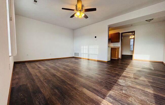 1 bed, 1 bath, 612 sqft, $1,025, Unit 1691-03 PVC