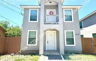 1611 N. Navidad St - 1611 N. Navidad St