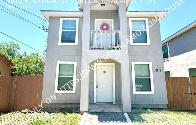 1611 N. Navidad St - 1611 N. Navidad St