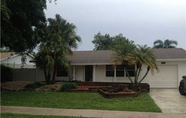 3 beds, 2 baths, $3,500