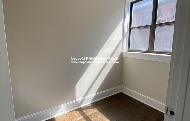 100 LONGWOOD AVE