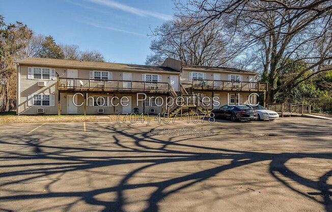 1 bed, 1 bath, 600 sqft, $970, Unit 7