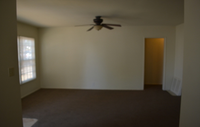 Coming Soon! 3 Bed 1 Bath House