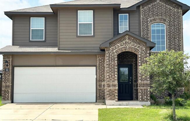 109 MILE DR