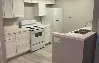 1 Bedroom 1 Bath Condo - San Ysidro