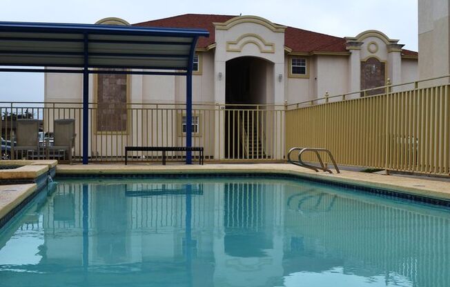 1 bed, 1 bath, 679 sqft, $995, Unit Villa Dorada 9