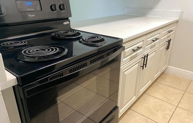 Apartament For Rent 1 bed / 1 bath