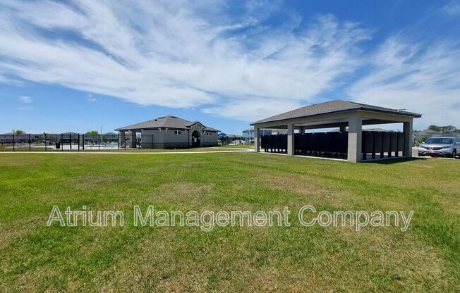 Partner-provided property photo