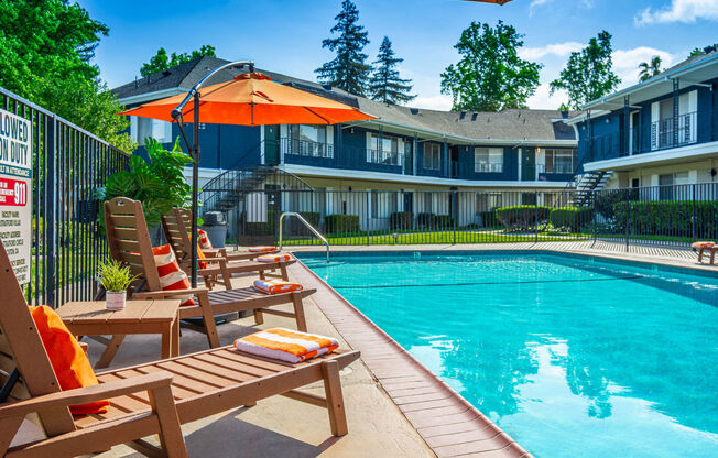 Stratford Villas Apartments