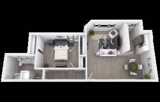 Partner-provided photo for $1825 unit