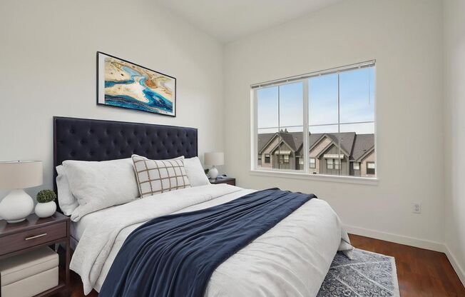 2 beds, 2 baths, 982 sqft, $1,849, Unit 64