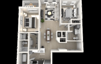 Partner-provided photo for $1789 unit