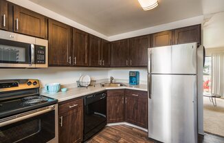 Village Gardens Apartments