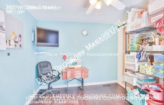 Partner-provided property photo