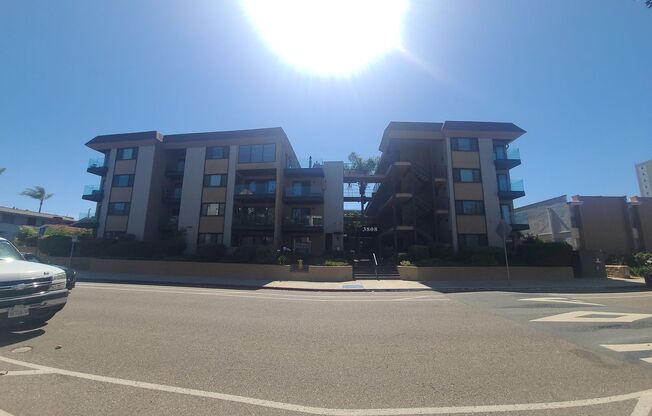 Georgia Regency Senior Apartments