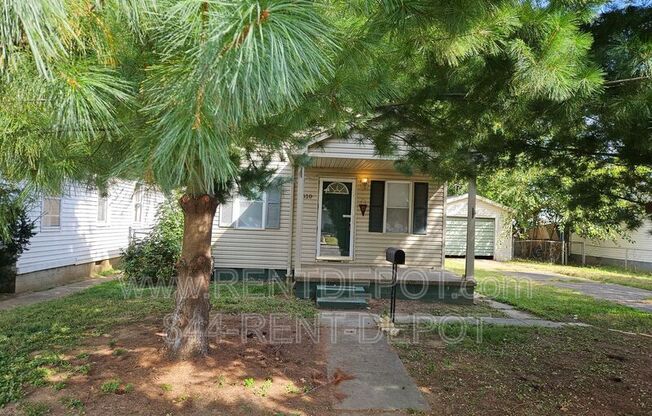 1610 TAYLOR AVE