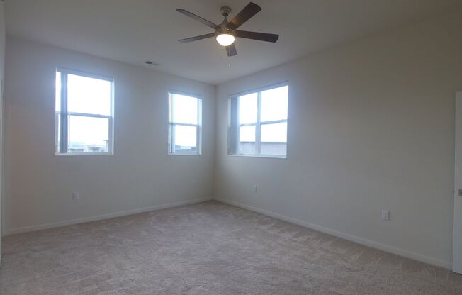 3 beds, 2 baths, 1,809 sqft, $2,550, Unit C310