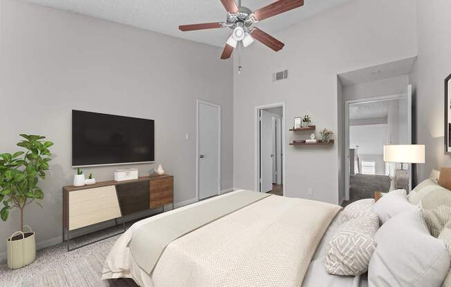 Townhomes in San Antonio