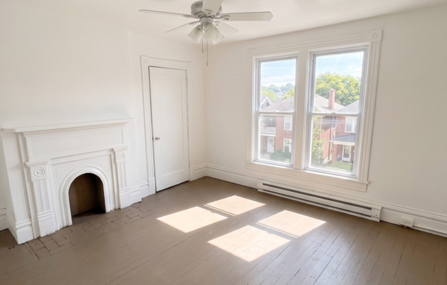 Charming Rental - Allentown