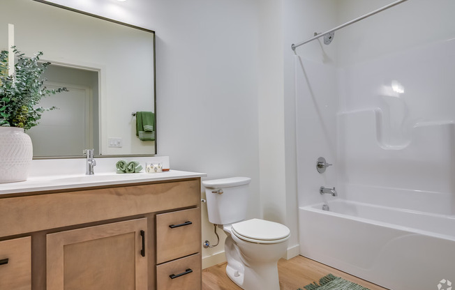 1 bed, 1 bath, $1,250, Unit 101-510