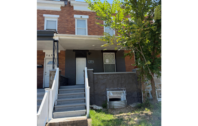 3627 Pulaski Highway