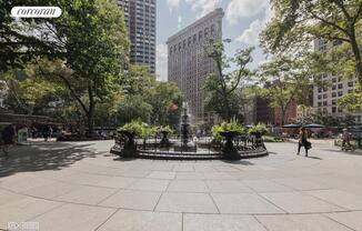 41 West 24th St.