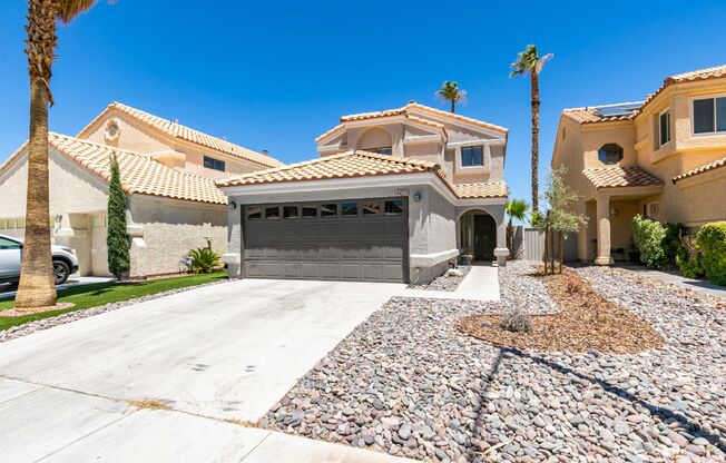 Great 3 bedroom home in South Shore!!