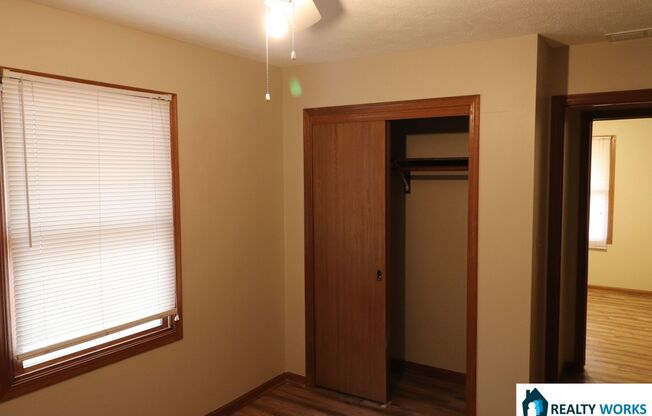 3-Bed 2-Bath Home