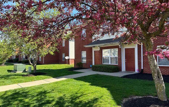 Beautiful Culdesac Community********** Beech Grove Neighborhood*********Rent $1,125/mo