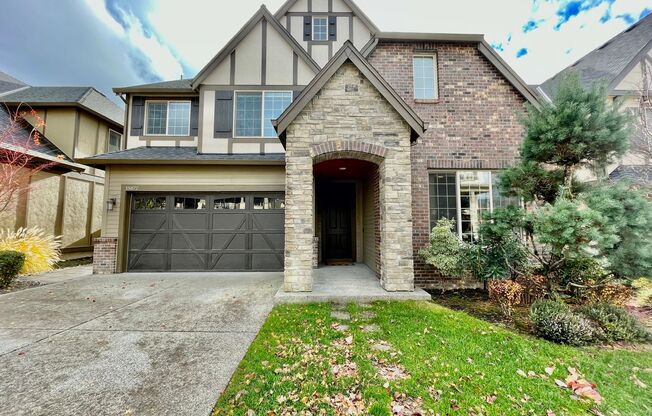 4Bd/3Ba + Bonus in Bethany ~ Custom Crown Molding, Stainless Steel Appliances, 2-Car Garage!