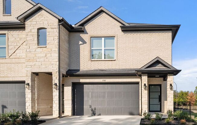 Brand New Luxury Townhouse in North Arlington