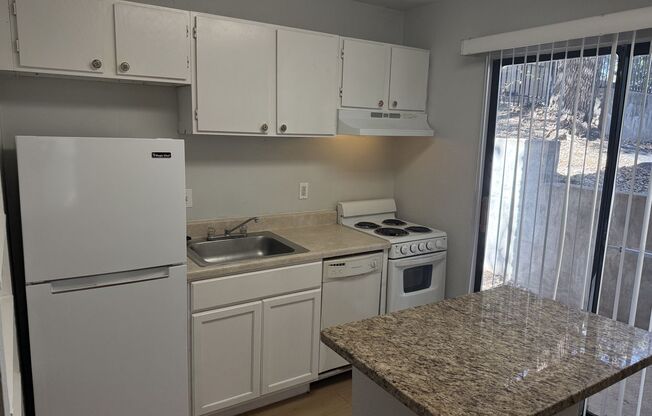 1 bed, 1 bath, 450 sqft, $1,025, Unit 101