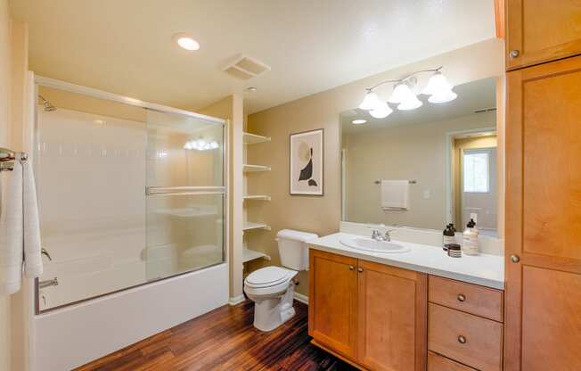 Ventana Senior Apartments in Northridge