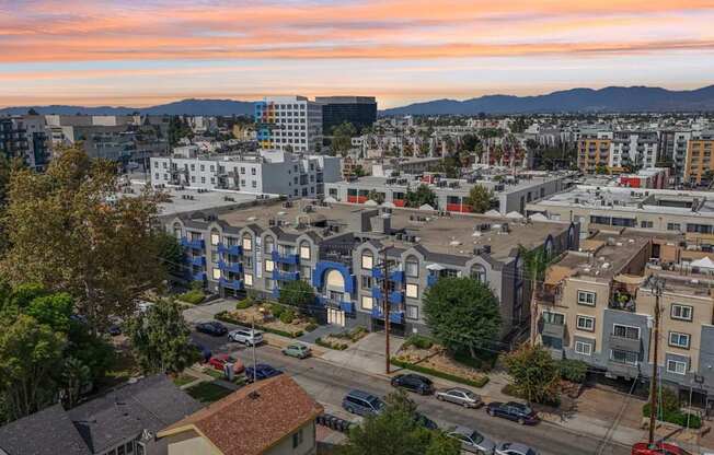 Partner-provided property photo