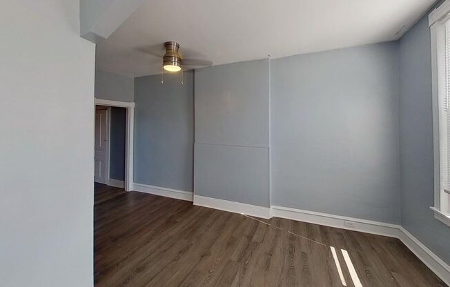 101 N 58th St