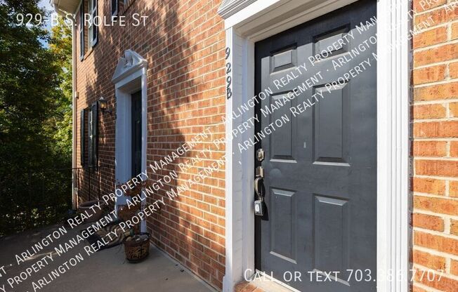 929-B S. Rolfe St