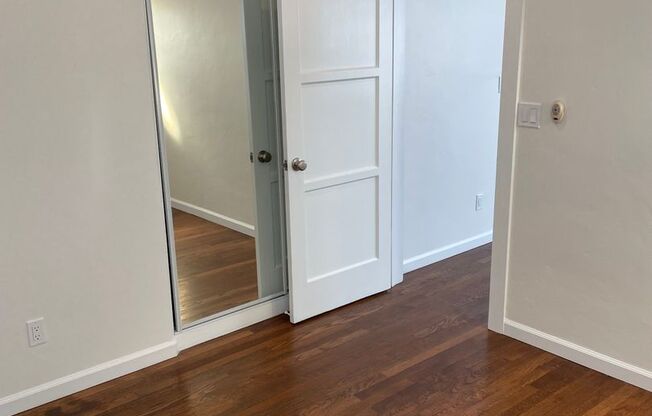 1 bed, 1 bath, $2,500