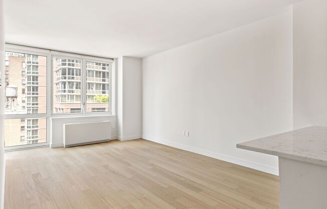 1 bed, 1 bath, 662 sqft, $6,650, Unit 7-G