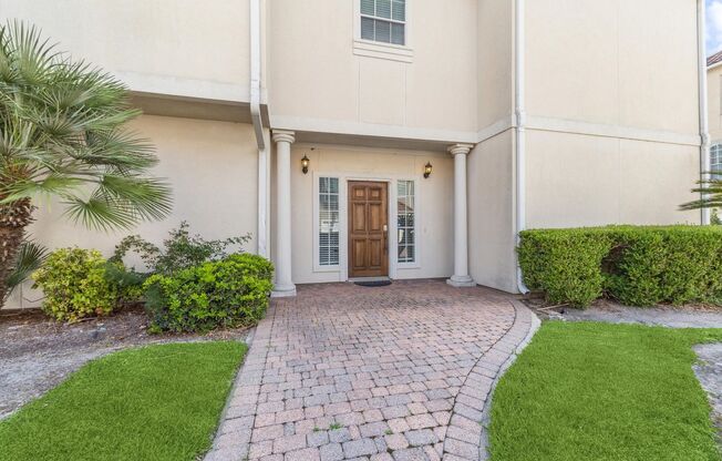 Move-in Ready Sharpstown Area Home for Lease