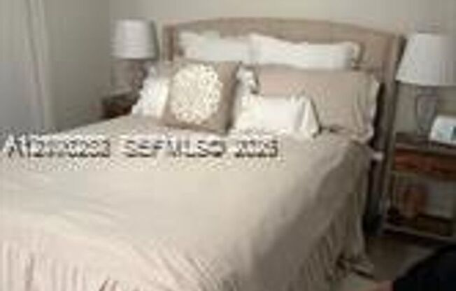 2 beds, 2 baths, $6,500, Unit # 1507