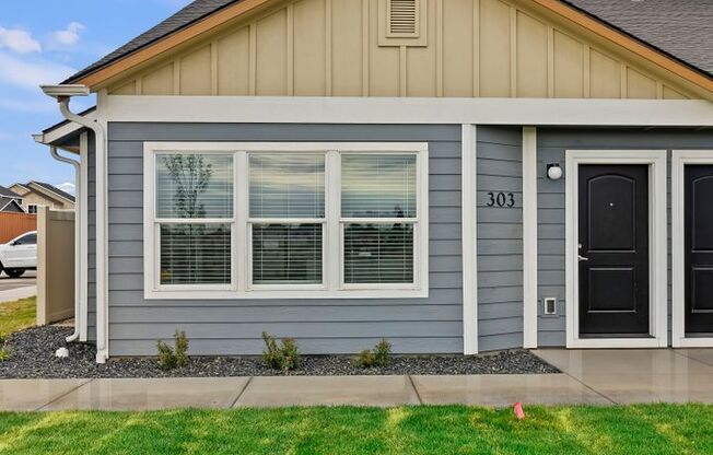 2 beds, 2 baths, 880 sqft, $1,525, Unit #1002
